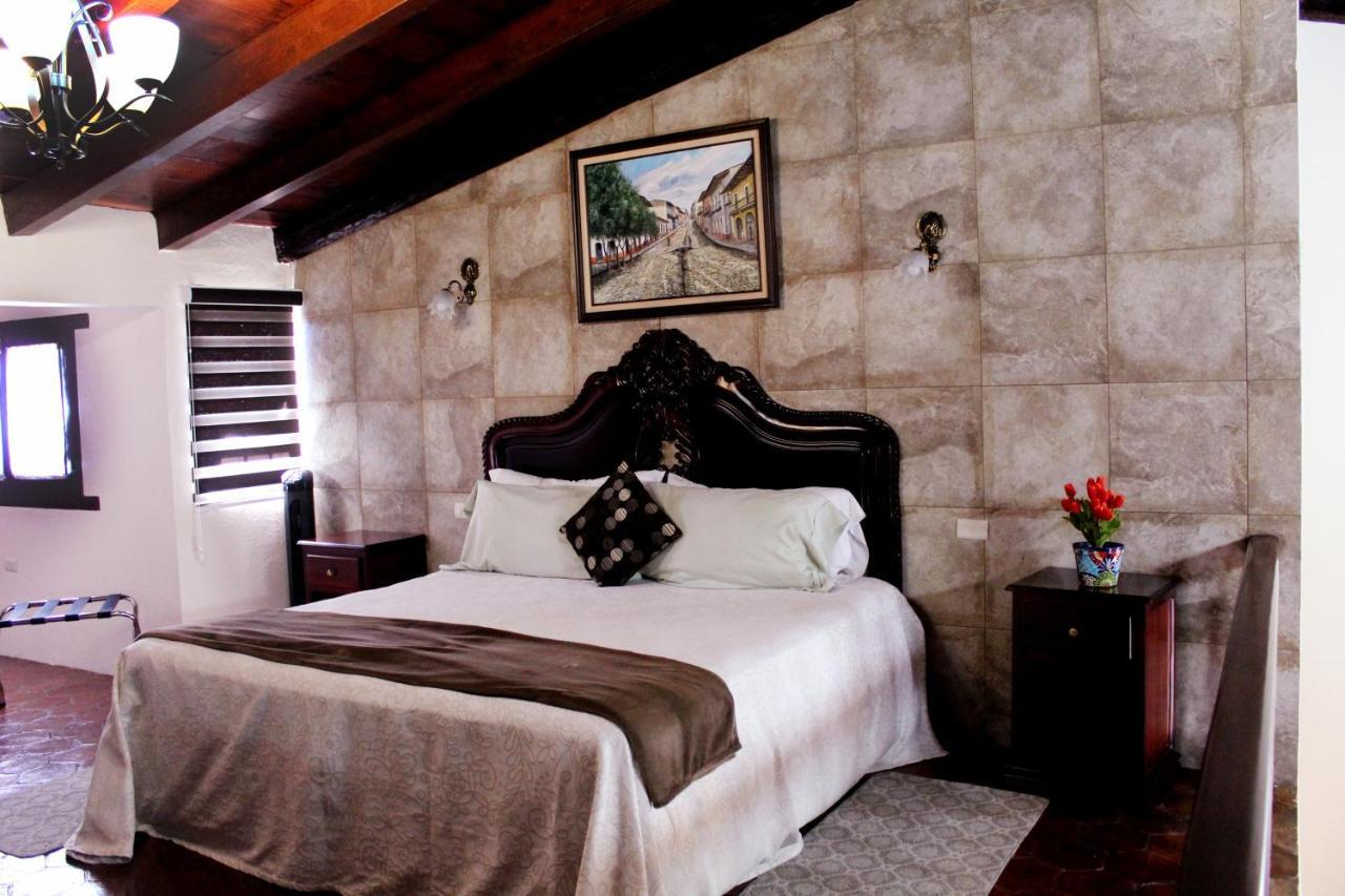 Hotel Boutique San Antonio Xalapa Exterior photo