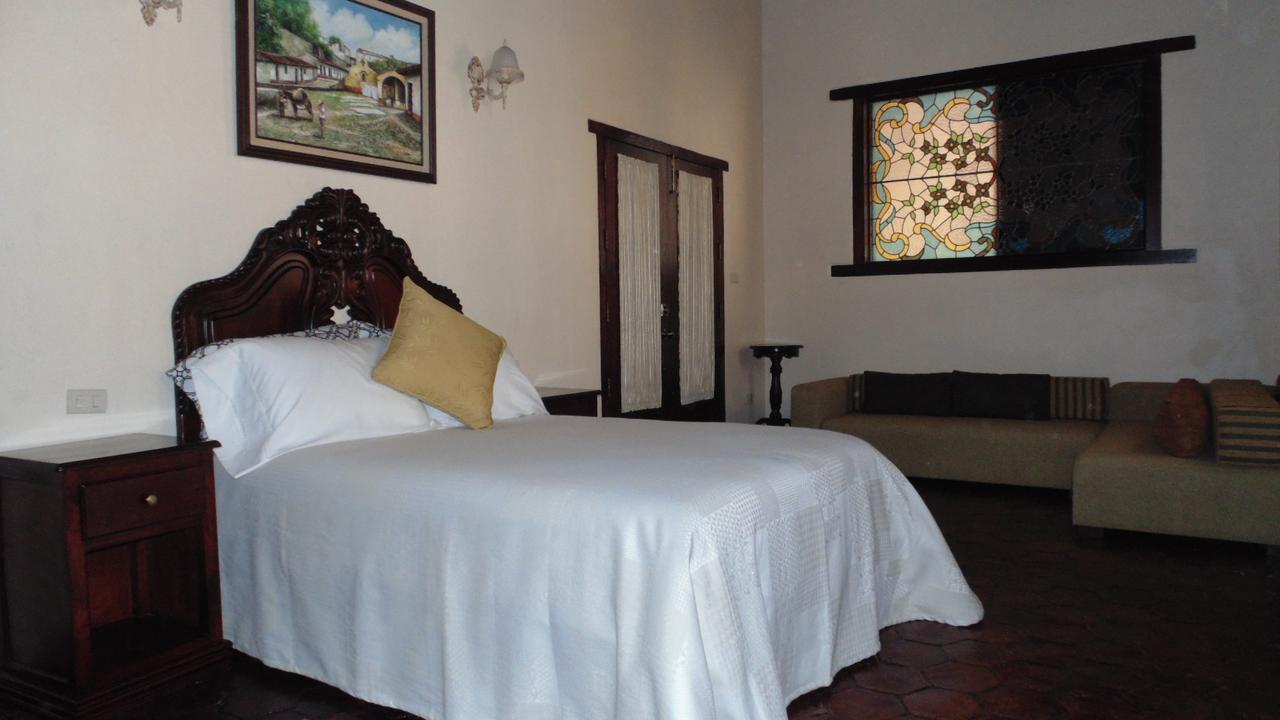 Hotel Boutique San Antonio Xalapa Exterior photo