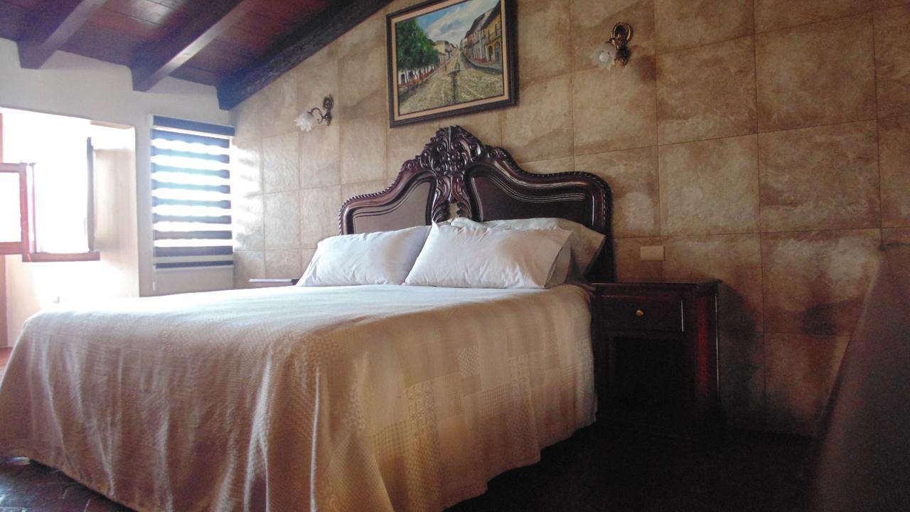 Hotel Boutique San Antonio Xalapa Exterior photo