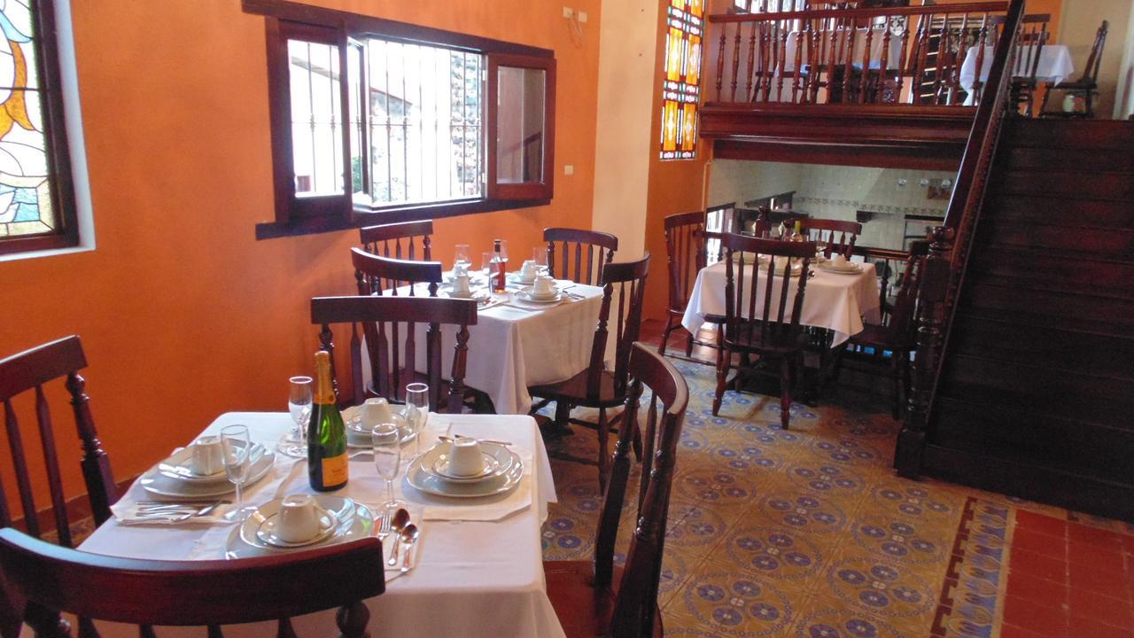 Hotel Boutique San Antonio Xalapa Exterior photo