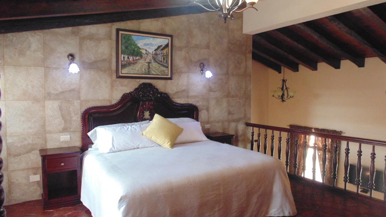 Hotel Boutique San Antonio Xalapa Exterior photo